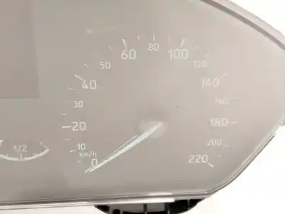 Автозапчасти б/у приборная доска за ford puma (j2k, cf7) 1.0 ecoboost ссылки oem iam n1bt10849fec  2588740