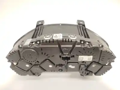 Автозапчасти б/у приборная доска за ford puma (j2k, cf7) 1.0 ecoboost ссылки oem iam n1bt10849fec  2588740