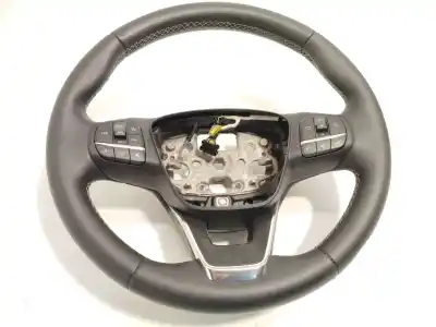 Автозапчасти б/у руль за ford puma (j2k, cf7) 1.0 ecoboost ссылки oem iam l1tb3600lf1gxa
