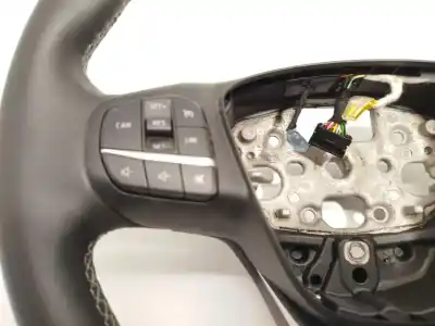 Автозапчасти б/у руль за ford puma (j2k, cf7) 1.0 ecoboost ссылки oem iam l1tb3600lf1gxa  2595235