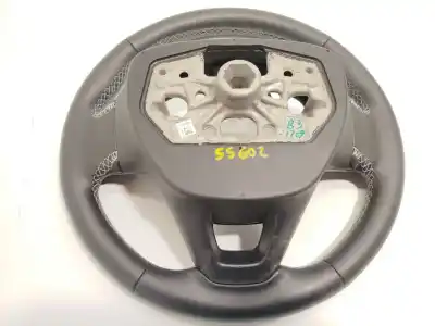 Автозапчасти б/у руль за ford puma (j2k, cf7) 1.0 ecoboost ссылки oem iam l1tb3600lf1gxa  2595235