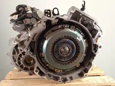 Автозапчастина б/у коробка передач для KIA NIRO I (DE) 1.6 GDI Hybrid Посилання на OEM IAM 430002B100 D95KJD 414702B001