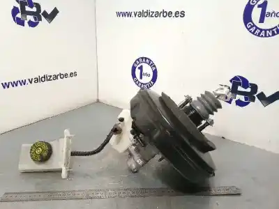 Piesă de schimb auto la mâna a doua tulumba servofrânã pentru peugeot 308 allure referințe oem iam 9675405480