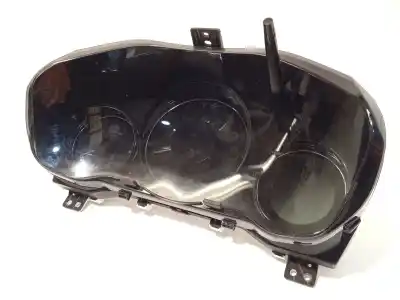 Peça sobressalente para automóvel em segunda mão quadrante por honda hr-v (ru) 1.5 (ru1) referências oem iam 78100t7sg33