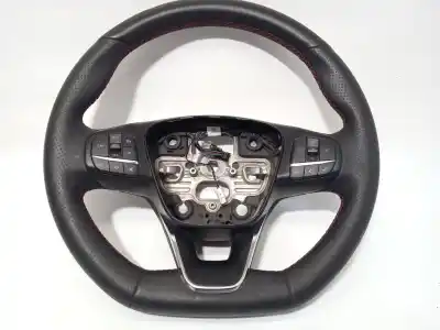 Автозапчастина б/у кермо для ford focus iv (hn) 1.0 ecoboost посилання на oem iam jx7j3600gd3grx