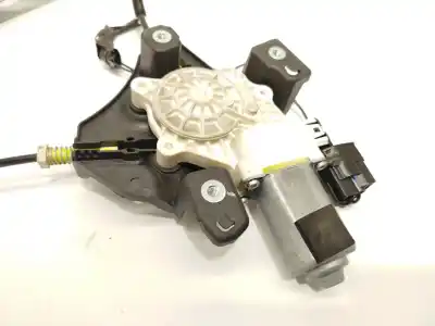 Second-hand car spare part driver left window regulator for ford transit connect monospace 1.5 tdci oem iam references 1847851  dt11v23201bd