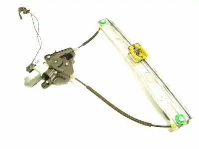 Second-hand car spare part driver left window regulator for ford transit connect monospace 1.5 tdci oem iam references 1847851  dt11v23201bd