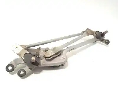 Peça sobressalente para automóvel em segunda mão motor do limpa para brisas por honda hr-v (ru) 1.5 (ru1) referências oem iam 76505t7a003