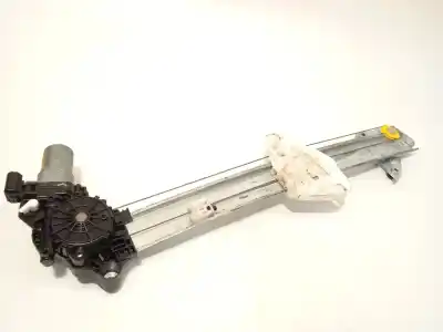 Peça sobressalente para automóvel em segunda mão elevador de vidros traseiro esquerdo por honda hr-v (ru) 1.5 (ru1) referências oem iam 72750t7jh01