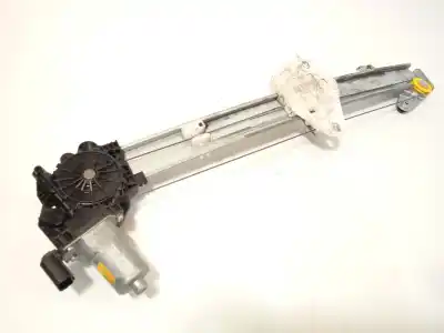 Peça sobressalente para automóvel em segunda mão elevador de vidros traseiro direito por honda hr-v (ru) 1.5 (ru1) referências oem iam 72710t7jh01