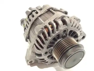 Peça sobressalente para automóvel em segunda mão alternador por honda hr-v (ru) 1.5 (ru1) referências oem iam ahga104