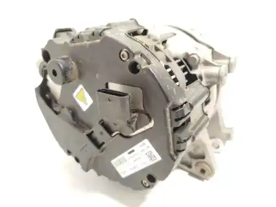 Автозапчасти б/у генератор за ford puma (j2k, cf7) 1.0 ecoboost ссылки oem iam p1t111238aa ibsg4ws108 2760658