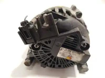 Pezzo di ricambio per auto di seconda mano alternatore per ford transit connect monospace 1.5 tdci riferimenti oem iam av6n10300dc 0986083260 2251619
