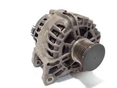 İkinci el araba yedek parçası ALTERNATÖR için RENAULT SCÉNIC III (JZ0/1_)  OEM IAM referansları 8200849752 TG12C077 8200849752