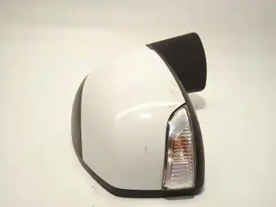 Second-hand car spare part right rearview mirror for renault scénic iii (jz0/1_) 1.2 tce oem iam references 963019850r  