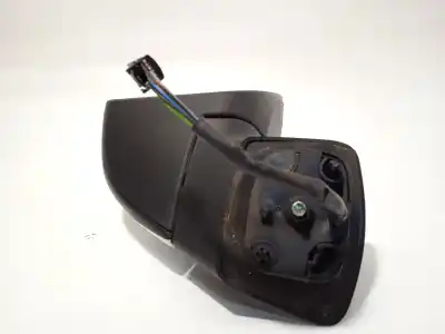 Second-hand car spare part right rearview mirror for renault scénic iii (jz0/1_) 1.2 tce oem iam references 963019850r  
