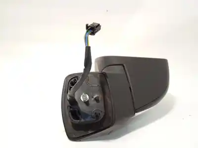 Second-hand car spare part left rearview mirror for renault scénic iii (jz0/1_) 1.2 tce oem iam references 963021615r  
