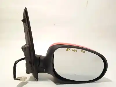 Pezzo di ricambio per auto di seconda mano RETROVISORE DESTRO per FORD KA (RU8)  Riferimenti OEM IAM 1751714  BS5117682BB5YYW