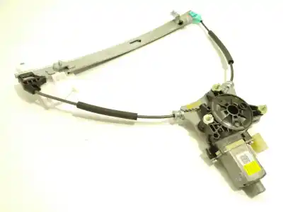 Peça sobressalente para automóvel em segunda mão elevador de vidros dianteiro direito por kia stonic (ybcuv) 1.2 cat 84 cv / 62 kw referências oem iam 82460h8000