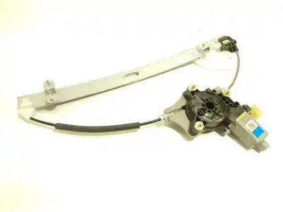 Peça sobressalente para automóvel em segunda mão elevador de vidros traseiro esquerdo por kia stonic (ybcuv) 1.2 cat 84 cv / 62 kw referências oem iam 83450h8000