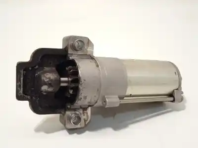 Автозапчастина б/у двигун запускається для ford focus iv (hn) 1.0 ecoboost посилання на oem iam jx6t11000eb 210415 2461276