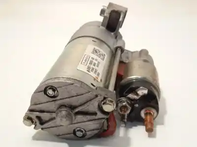 Автозапчастина б/у двигун запускається для ford focus iv (hn) 1.0 ecoboost посилання на oem iam jx6t11000eb 210415 2461276