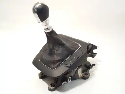 Автозапчастина б/у ПЕРЕДАЧ для FORD FOCUS IV (HN)  Посилання на OEM IAM JX6R7C453APD  