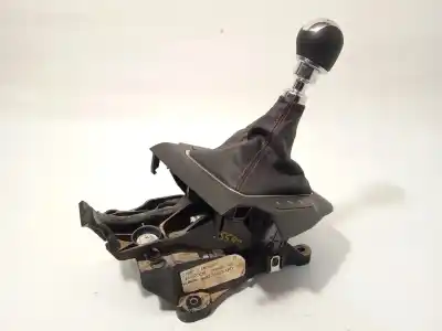 Автозапчастина б/у передач для ford focus iv (hn) 1.0 ecoboost посилання на oem iam jx6r7c453apd  