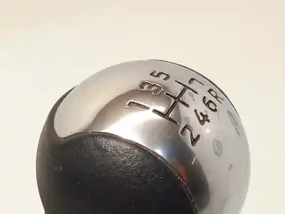 Автозапчастина б/у передач для ford focus iv (hn) 1.0 ecoboost посилання на oem iam jx6r7c453apd  