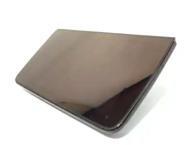 Second-hand car spare part multifunction display for ford focus iv (hn) 1.0 ecoboost oem iam references jx7118b955fd  2608340