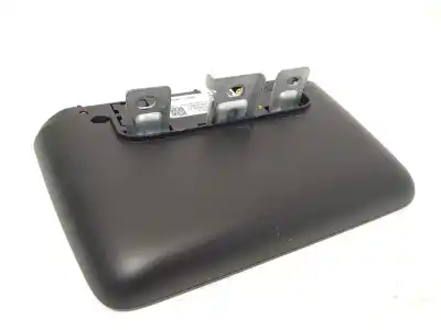 Second-hand car spare part multifunction display for ford focus iv (hn) 1.0 ecoboost oem iam references jx7118b955fd  2608340