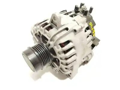 Second-hand car spare part  for OPEL ASTRA K (B16)  OEM IAM references 39154505 FG13T154 2724125B