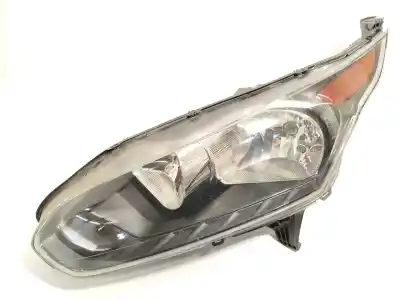 Автозапчастина б/у ліва фара для ford transit connect monospace 1.5 tdci посилання на oem iam ft1113w030db