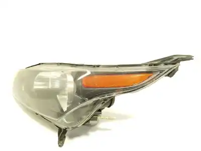 Second-hand car spare part left headlight for ford transit connect monospace 1.5 tdci oem iam references ft1113w030db 90070362 1949635