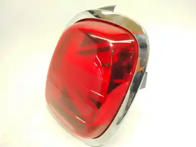 Pezzo di ricambio per auto di seconda mano luci posteriori destra per mini mini (f55) cooper riferimenti oem iam 7435134  63217435134