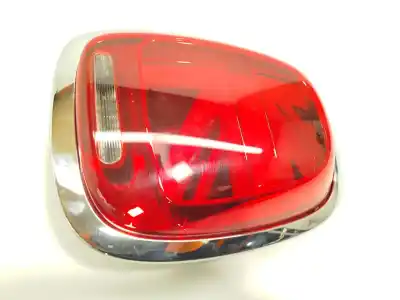 Pezzo di ricambio per auto di seconda mano luci posteriori destra per mini mini (f55) cooper riferimenti oem iam 7435134  63217435134
