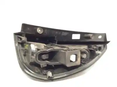Second-hand car spare part left tailgate light for renault scénic iii (jz0/1_) 1.2 tce oem iam references 265558940r  265550386r