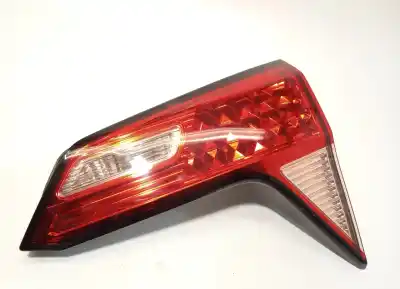 Peça sobressalente para automóvel em segunda mão farolim interior traseiro direito por honda hr-v (ru) 1.5 (ru1) referências oem iam 34150t7aj01