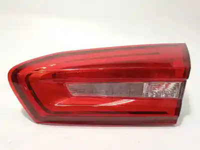 Автозапчастина б/у ВНУТРІШНІЙ ПРАВИЙ ЗАВОД для FORD FOCUS IV (HN)  Посилання на OEM IAM JX7B13A602CD  2525727
