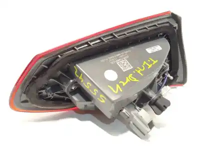 Автозапчастина б/у внутрішній правий завод для ford focus iv (hn) 1.0 ecoboost посилання на oem iam jx7b13a602cd  2525727