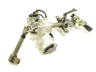 Peça sobressalente para automóvel em segunda mão coluna de direcção por kia stonic (ybcuv) 1.2 cat 84 cv / 62 kw referências oem iam 56300h8910