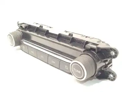 Second-hand car spare part multifunction switch for ford focus iv (hn) 1.0 ecoboost oem iam references jx7t18k811ac  2347037