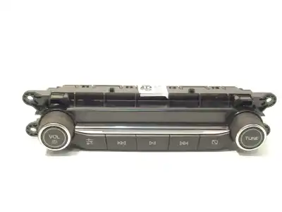 Second-hand car spare part multifunction switch for ford focus iv (hn) 1.0 ecoboost oem iam references jx7t18k811ac  2347037