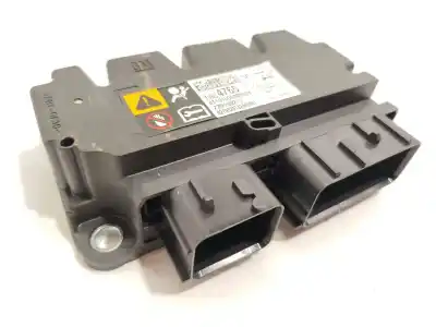 Second-hand car spare part  for OPEL ASTRA K (B16)  OEM IAM references 13534765 739169217 