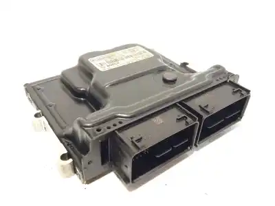 Second-hand car spare part ECU ENGINE CONTROL for FORD FOCUS IV (HN)  OEM IAM references MX7A12A650AKB 0261S105FE MX7A12B684MA
