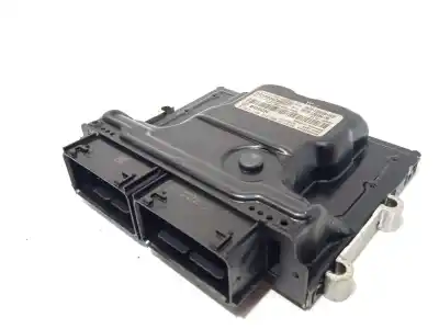 Second-hand car spare part ecu engine control for ford focus iv (hn) 1.0 ecoboost oem iam references mx7a12a650akb 0261s105fe mx7a12b684ma