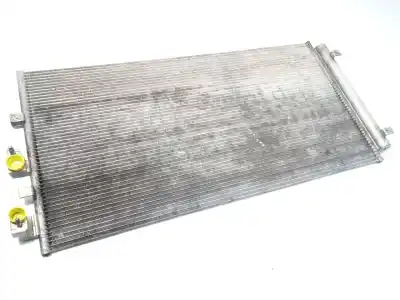 Автозапчастина б/у конденсат/радіатор кондиционера для ford focus iv (hn) 1.0 ecoboost посилання на oem iam jx6119710ac