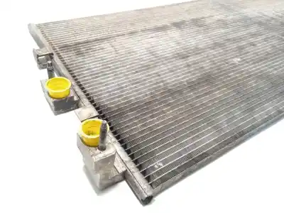 Автозапчасти б/у конденсатор / радиатор кондиционера воздуха за ford focus iv (hn) 1.0 ecoboost ссылки oem iam jx6119710ac  2405238