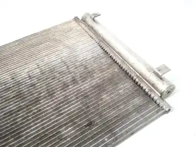 Автозапчасти б/у конденсатор / радиатор кондиционера воздуха за ford focus iv (hn) 1.0 ecoboost ссылки oem iam jx6119710ac  2405238