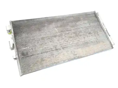 Автозапчасти б/у конденсатор / радиатор кондиционера воздуха за ford focus iv (hn) 1.0 ecoboost ссылки oem iam jx6119710ac  2405238